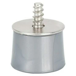 BAUHAUS Dolle Stellfuß Boon Ø X H: 28 X 20 Mm, 4 -tlg.