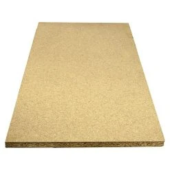 BAUHAUS Simonrack Regalboden L X B X H: 100 X 40 X 1,2 Cm, Spanplatte