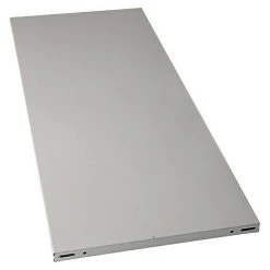 BAUHAUS Regalux Fachboden L X B: 50 X 120 Cm, Pulverbeschichtet