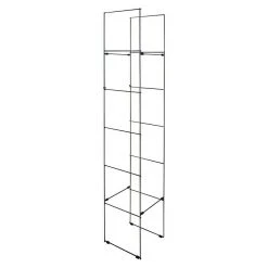 BAUHAUS Bellissa Regalsystem Filo 1x6 30 X 31 X 175 Cm