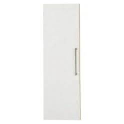 BAUHAUS Phönix Chicago Türelement L X B X H: 1,6 X 40 X 114 Cm, Passend Für: Phönix Chicago Regal, Weiß