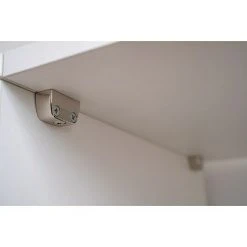 BAUHAUS Room Plaza Easy Doing Korpusverbinder Passend Für: Room Plaza Easy Doing Schiebetür-Bau-Sets, 4 Stk.