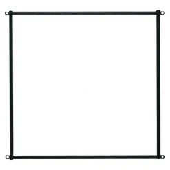 BAUHAUS Bellissa Regalsystem-Grundmodul Hängegarten Rahmen S Filo 32 X 30 Cm, Stahl